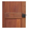старая дверь из орехового дерева и лепных панелей. Швейцарский … - Moinat - Декоративные предметы