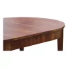 большой деревянный обеденный стол в стиле Директории… - Moinat - Обеденные столы