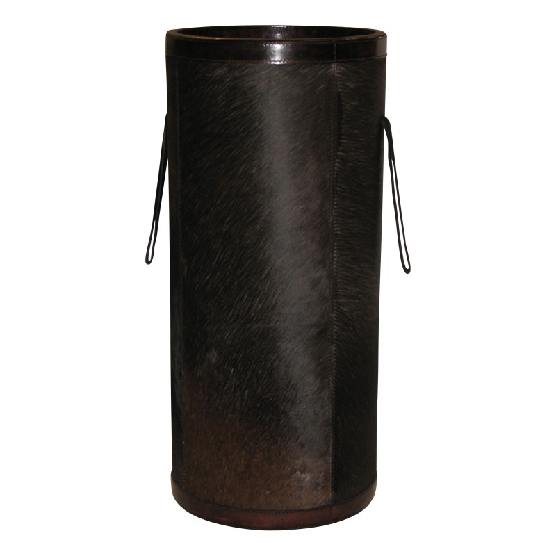 Porte - parapluies en peau de vache avec poignée sur les - Moinat - Penderies, Gardes-robe, Portes-habits, Portes-parapluies Porte - parapluies en peau de vache avec poignée sur les - Moinat - Penderies, Gardes-robe, Portes-habits, Portes-parapluies
