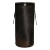 Porte - parapluies en peau de vache avec poignée sur les - Moinat - Penderies, Gardes-robe, Portes-habits, Portes-parapluies
