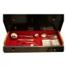 Cutlery set - 72-piece cutlery set with silver hallmarks … - Moinat - Decorating accessories