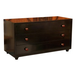套餐具 - 72 件套带有银色标志的餐具……