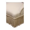 Toad armchair with traditional upholstery, Model … - Moinat - Armchairs