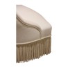 Toad armchair with traditional upholstery, Model … - Moinat - Armchairs