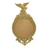 Poisson en cristal signé Lalique. - Moinat - Accessoires de décoration