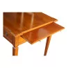 个路易十六风格的樱桃木办公桌变成了…… - Moinat - 书桌