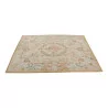 Aubusson carpet design 009 hand-woven in wool on weft … - Moinat - Rugs