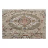 Aubusson carpet design 009 hand-woven in wool on weft … - Moinat - Rugs