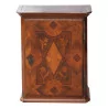 Louis XIII jam maker with a richly inlaid face and a … - Moinat - Cupboards, wardrobes