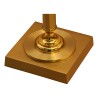 Banker's or notary's lamp, often used in - Moinat - Table lamps