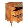 Louis XVI chest of drawers in walnut mounted on fir. Eastern France, … - Moinat - Chests of drawers, Commodes, Chifonnier, Chest of 7 drawers