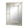 Large Venetian mirror. - Moinat - Mirrors