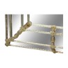 Large Venetian mirror. - Moinat - Mirrors
