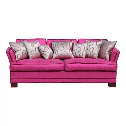 COPPET 3-seater sofa from the Moinat collection …