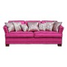 3-Sitzer-Sofa Modell COPPET aus der Moinat-Kollektion - Moinat - Sofas, Couchs
