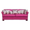 COPPET 3-seater sofa from the Moinat collection … - Moinat - Sofas