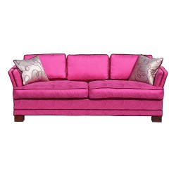 3-Sitzer-Sofa Modell COPPET aus der Moinat-Kollektion
