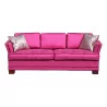 COPPET 3-seater sofa from the Moinat collection … - Moinat - Sofas