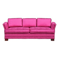 3-Sitzer-Sofa Modell COPPET aus der Moinat-Kollektion
