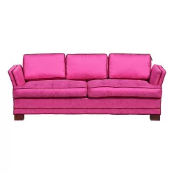 COPPET 3-seater sofa from the Moinat collection …