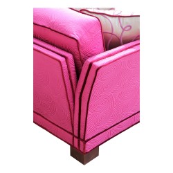 3-Sitzer-Sofa Modell COPPET aus der Moinat-Kollektion