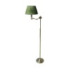 Lampadaire de lecture - liseuse modèle Brigitte, sur pied en … - Moinat - Lampadaires (au sol)