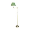 Lampadaire de lecture - liseuse modèle Brigitte, sur pied en … - Moinat - Lampadaires (au sol)