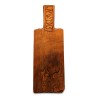 Marque à beurre ancienne en bois sculpté originaire de Savoie. … - Moinat - Accessoires de décoration