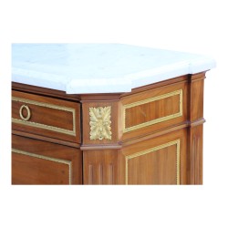 Secrétaire Louis XVI estampillé Nicolas PETIT (1732-1791) en