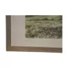 Литография акварели «XI. Нарцисс» 1986 Пьера … - Moinat - Картины - разные