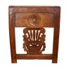 Set of 4 Directoire palmette chairs, beech, … - Moinat - Chairs
