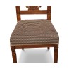 Set of 4 Directoire palmette chairs, beech, … - Moinat - Chairs