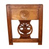 Set of 4 Directoire palmette chairs, beech, … - Moinat - Chairs