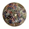 Sulfure, presse-papier en verre de Murano. - Moinat - Accessoires de décoration