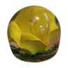 Sulfide, worked glass paperweight. - Moinat - Decorating accessories