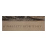 Painting of an engraving “A pleasant ride home” signed T.N.H WALSH … - Moinat - Prints, Reproductions