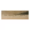 Tabelle einer Lithographie „The Royal Mail Coach“ signiert John … - Moinat - Gemälden - Verschieden