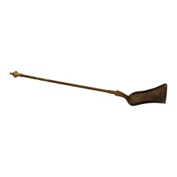 Kaminschaufel.