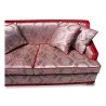 Sofa Modell VENDOME Kollektion Moinat mit Stoffbezug … - Moinat - Sofas, Couchs