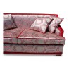 Sofa Modell VENDOME Kollektion Moinat mit Stoffbezug … - Moinat - Sofas, Couchs