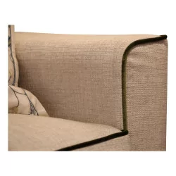 Sofa „PETRUCCIANI“ aus der Bettwäschekollektion Milano, 3 …