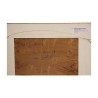 Tableau peinture sur bois représentant une barque vaudoise … - Moinat - Tableaux - Paysage