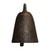 个“Seneau”铃铛。法国巴黎，19 世纪末 20 世纪初。 - Moinat - 装饰配件