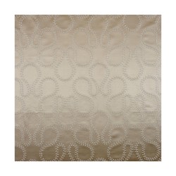 每米 1 件 Atelier Guggisberg 灰色刺绣蕾丝面料……