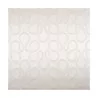 Tissu “Lacet Brodé Blanc” by Atelier Guggisberg au mètre de … - Moinat - Accessoires de décoration