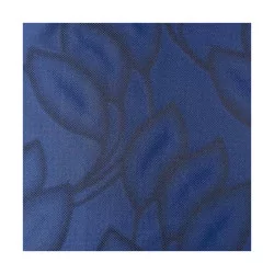 Ткань «Голубая симфония» от Atelier Guggisberg на метраж…