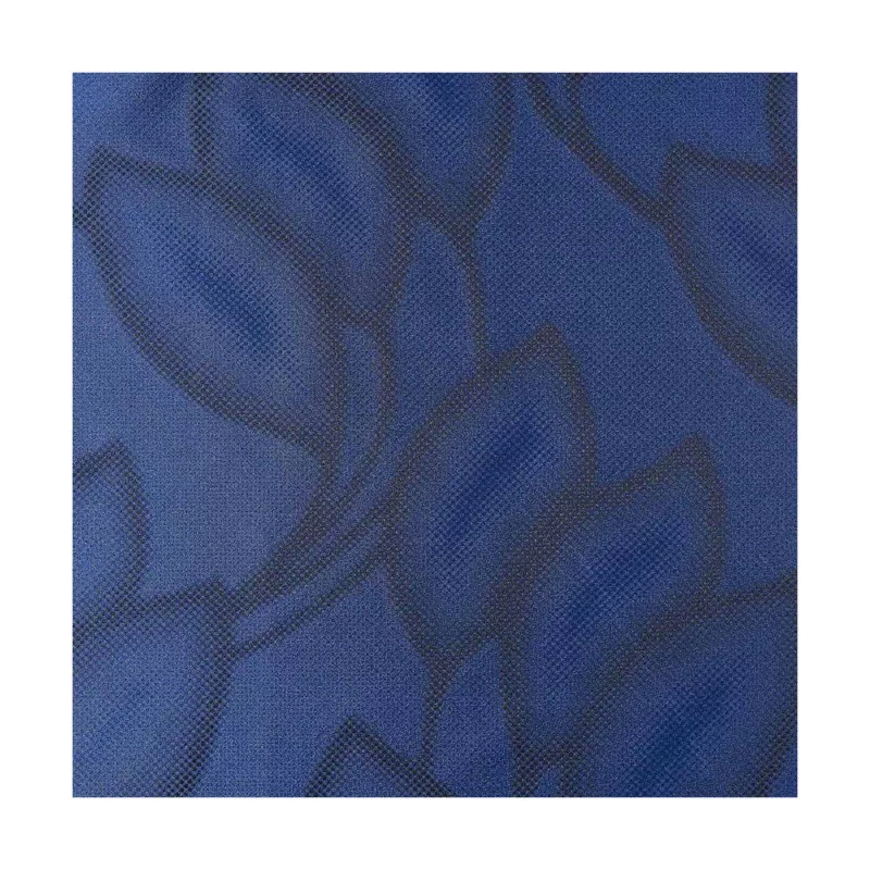 Meterware „Blue Symphony“ von Atelier Guggisberg … - Moinat - Dekorationszubehör