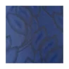 Tissu “Symphonie Bleue” by Atelier Guggisberg au mètre de … - Moinat - Accessoires de décoration