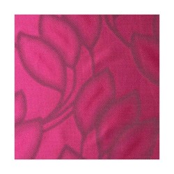 Stoff „Symphonie Violette“ von Atelier Guggisberg am laufenden Meter …