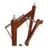 mute valet in wood and nickel. - Moinat - Clothes racks, Closets, Umbrellas stands